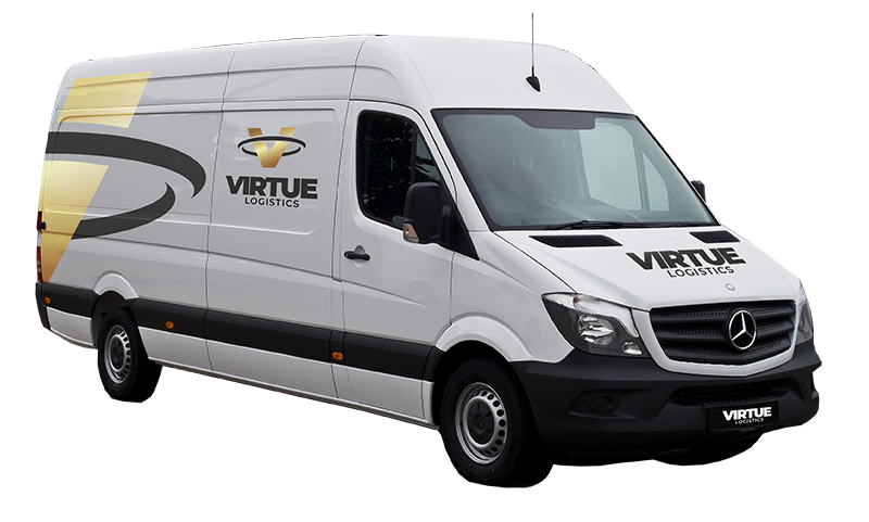 Virtue Van